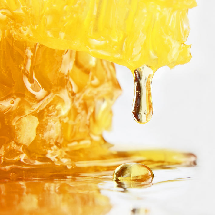 Madu Uray | 100% Madu Murni Alami, Royal Jelly, Bee Pollen